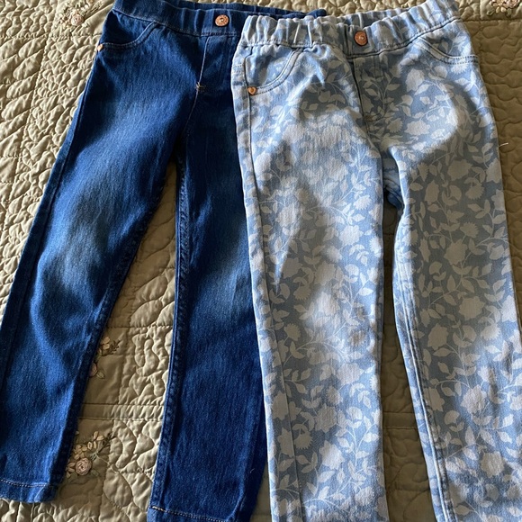 Vince Camuto two stretch jeans sz 5 - Picture 1 of 3